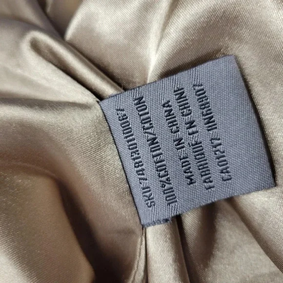 Armor  Jeans Jacket - Picture 5 of 5